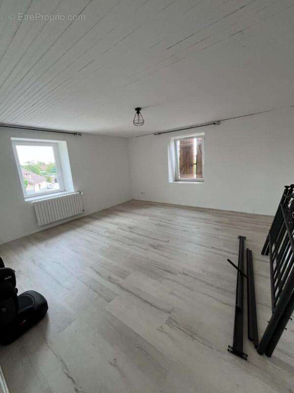 A vendre maison  70300 froideconche - photo 11