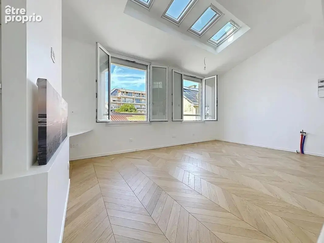Appartement front de mer T2 de 36 m² à Les Sables-d'Olonne - photo 4