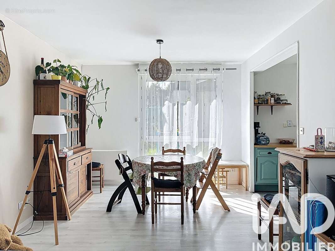 Photo 3 - Maison à FERRIERES-EN-BRAY