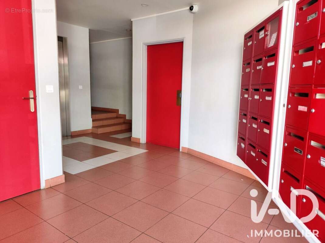 Photo 9 - Appartement à VILLIERS-LE-BEL