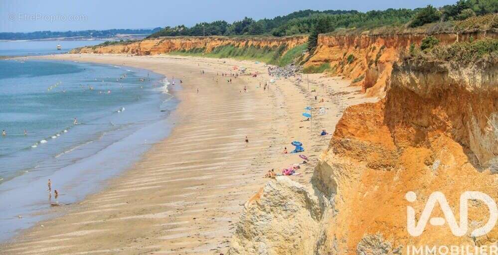 Photo 7 - Appartement à PENESTIN