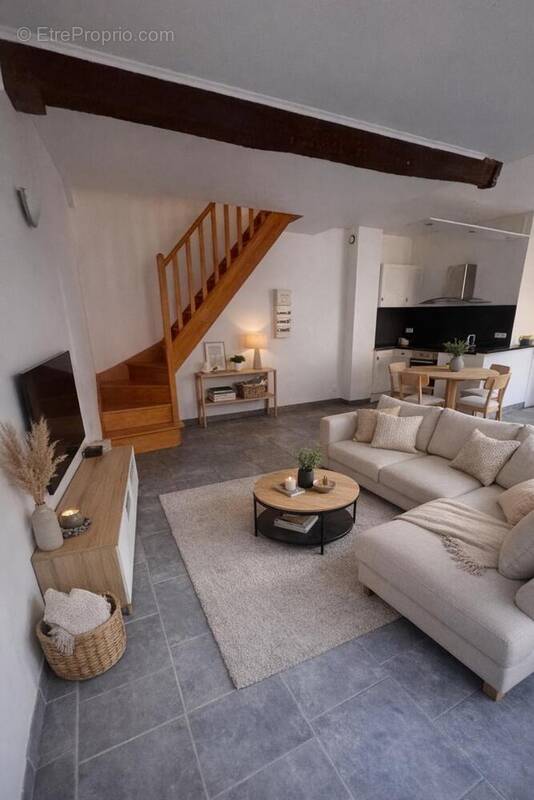 Photo 1 - Appartement à REVEL