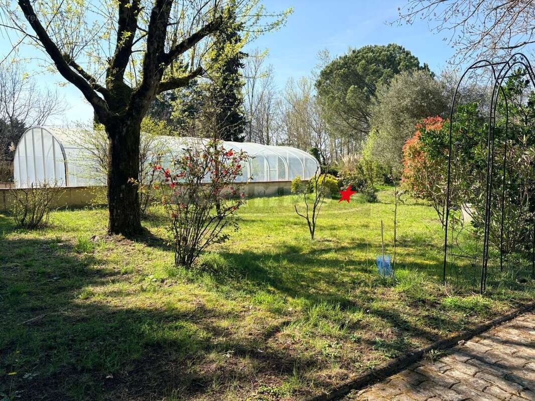 Maison à MONTASTRUC-LA-CONSEILLERE