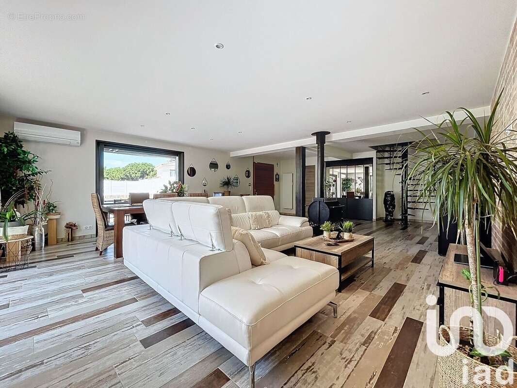 Photo 6 - Maison à BEZIERS