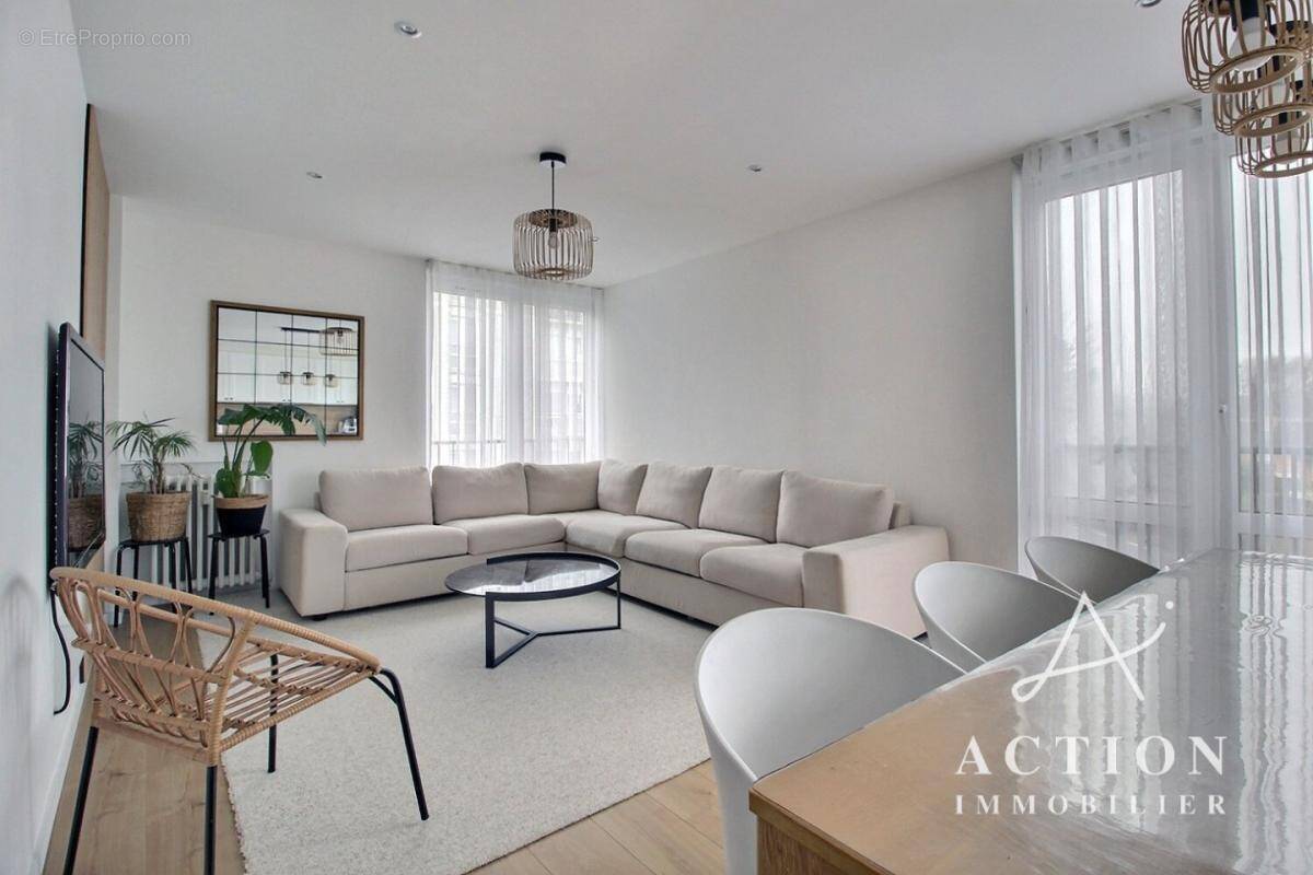 Appartement à WASQUEHAL