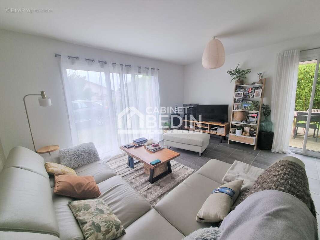 Maison à SAINT-PAUL-LES-DAX