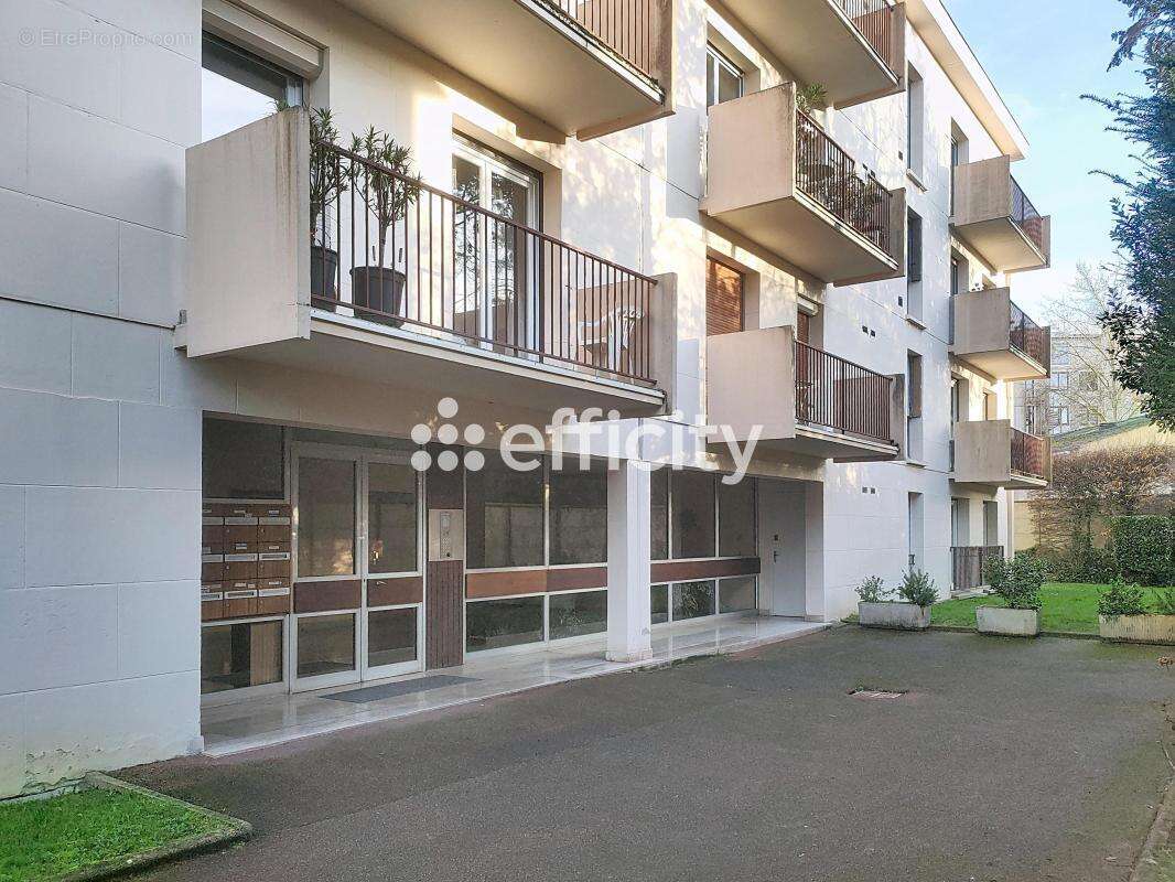 Appartement à CHARTRES