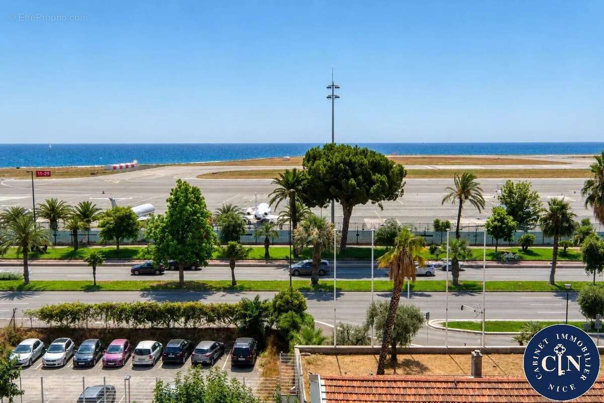 Appartement 115 m² à Nice  - photo 6