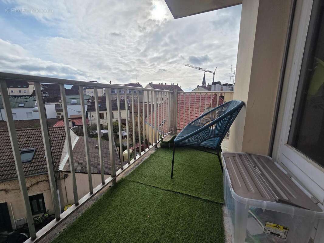 Photo 9 - Appartement à DIJON