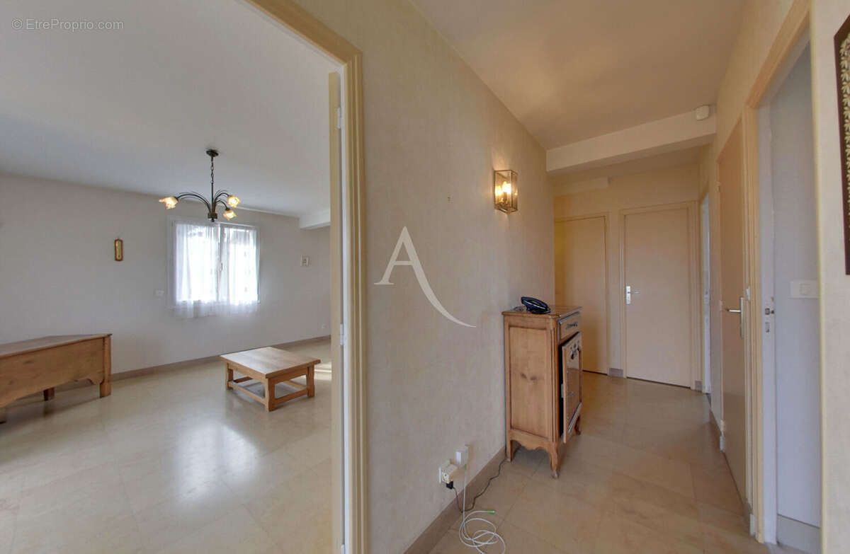 Maison à APPOIGNY