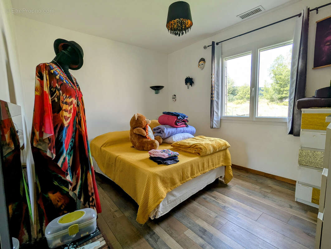 Maison à POUZOLS-MINERVOIS