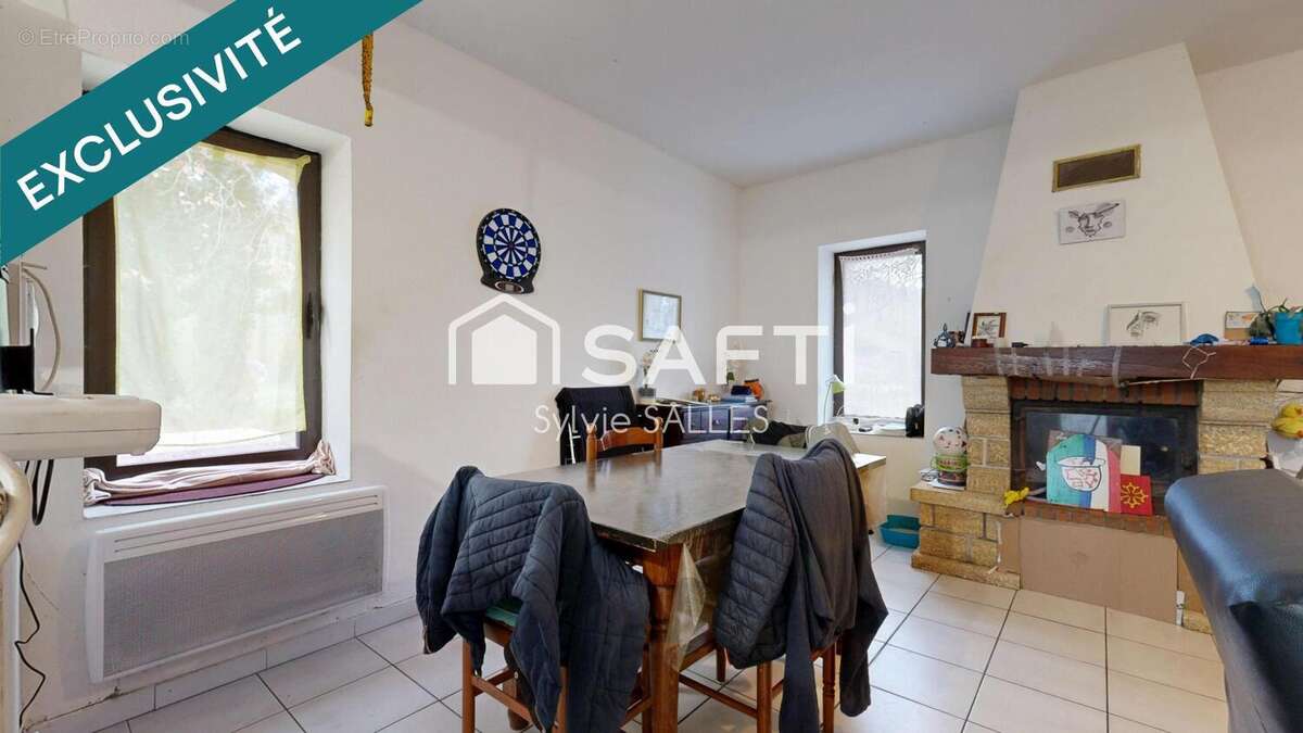 Photo 5 - Maison à LE BUGUE