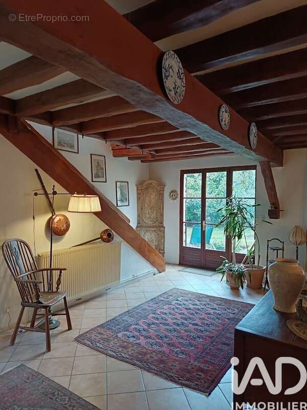 Photo 5 - Maison à ORMESSON