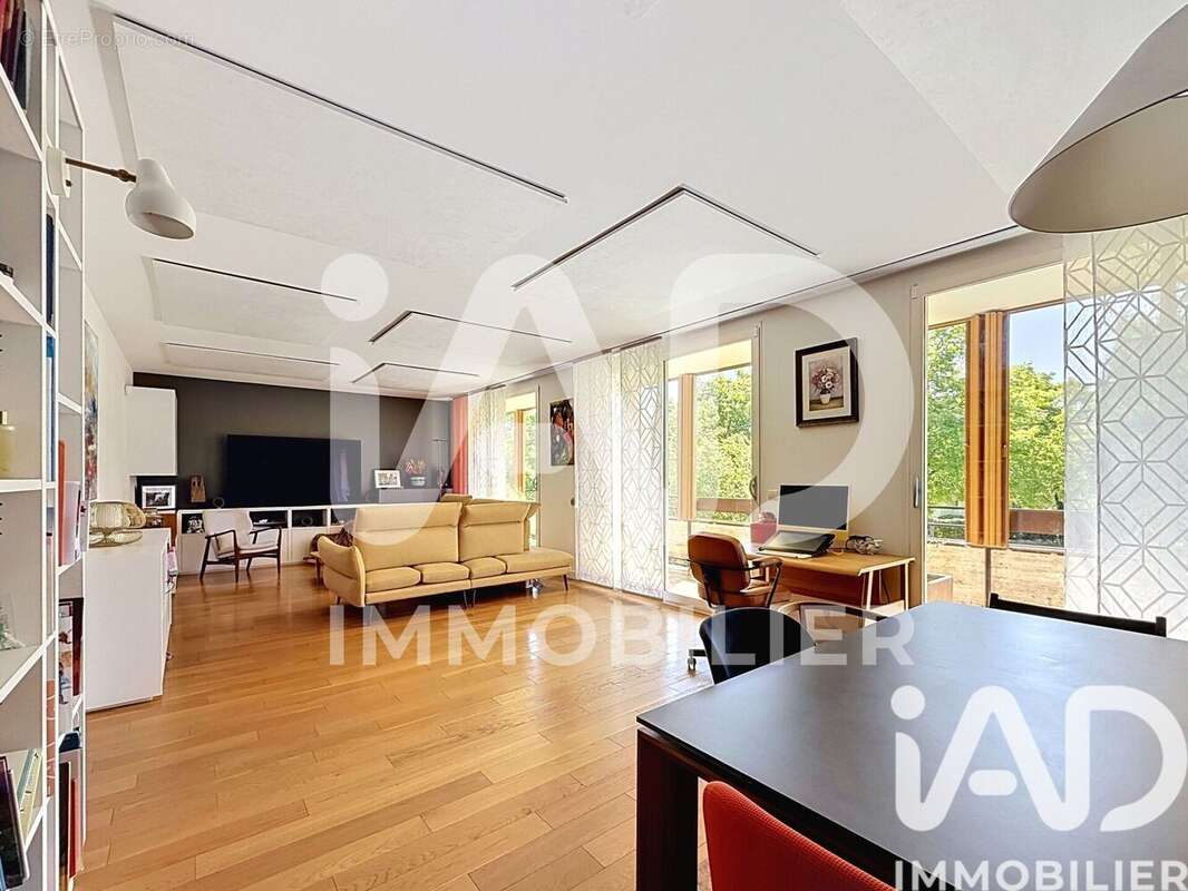 Photo 3 - Appartement à MAISONS-LAFFITTE