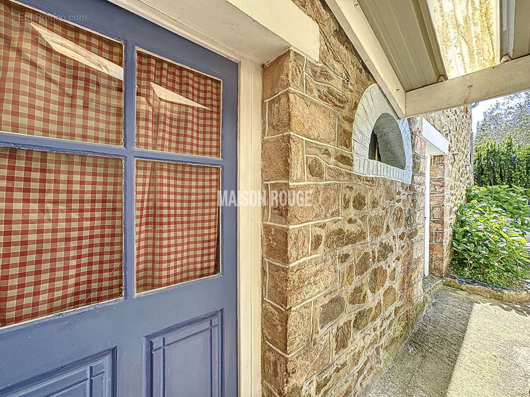 Maison à PLENEUF-VAL-ANDRE