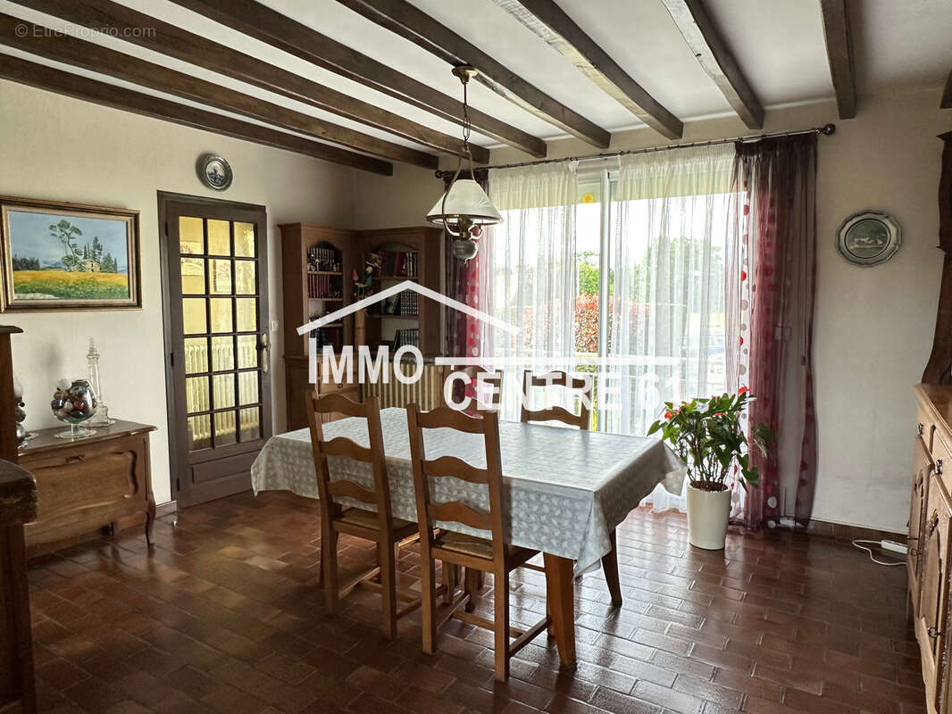 Maison à LA FERTE-MACE