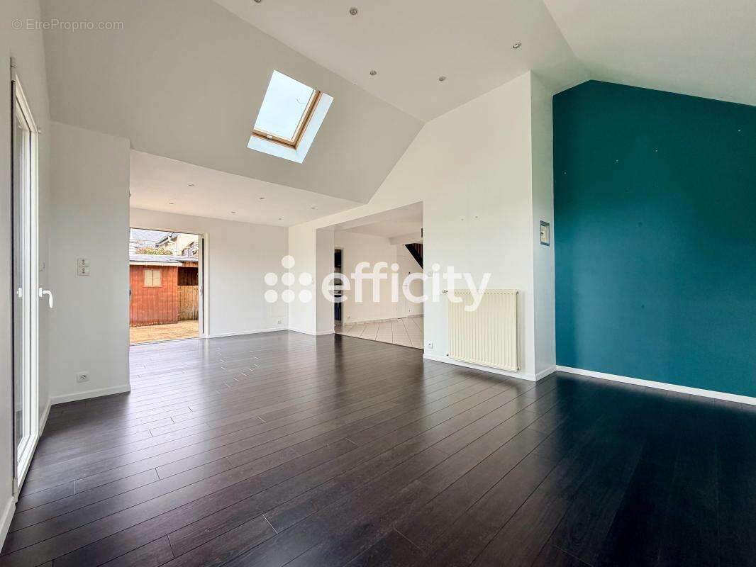 Maison individuelle - photo 7