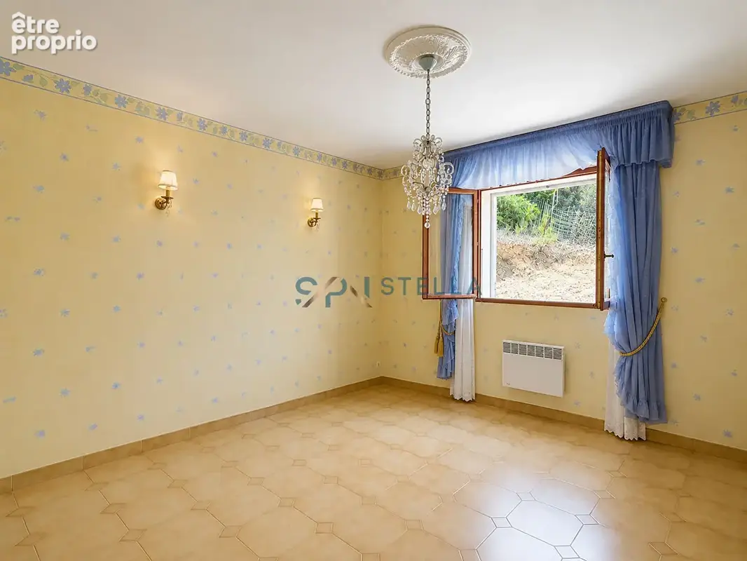 Le charme d'une maison de village avec une vue imprenable - photo 12