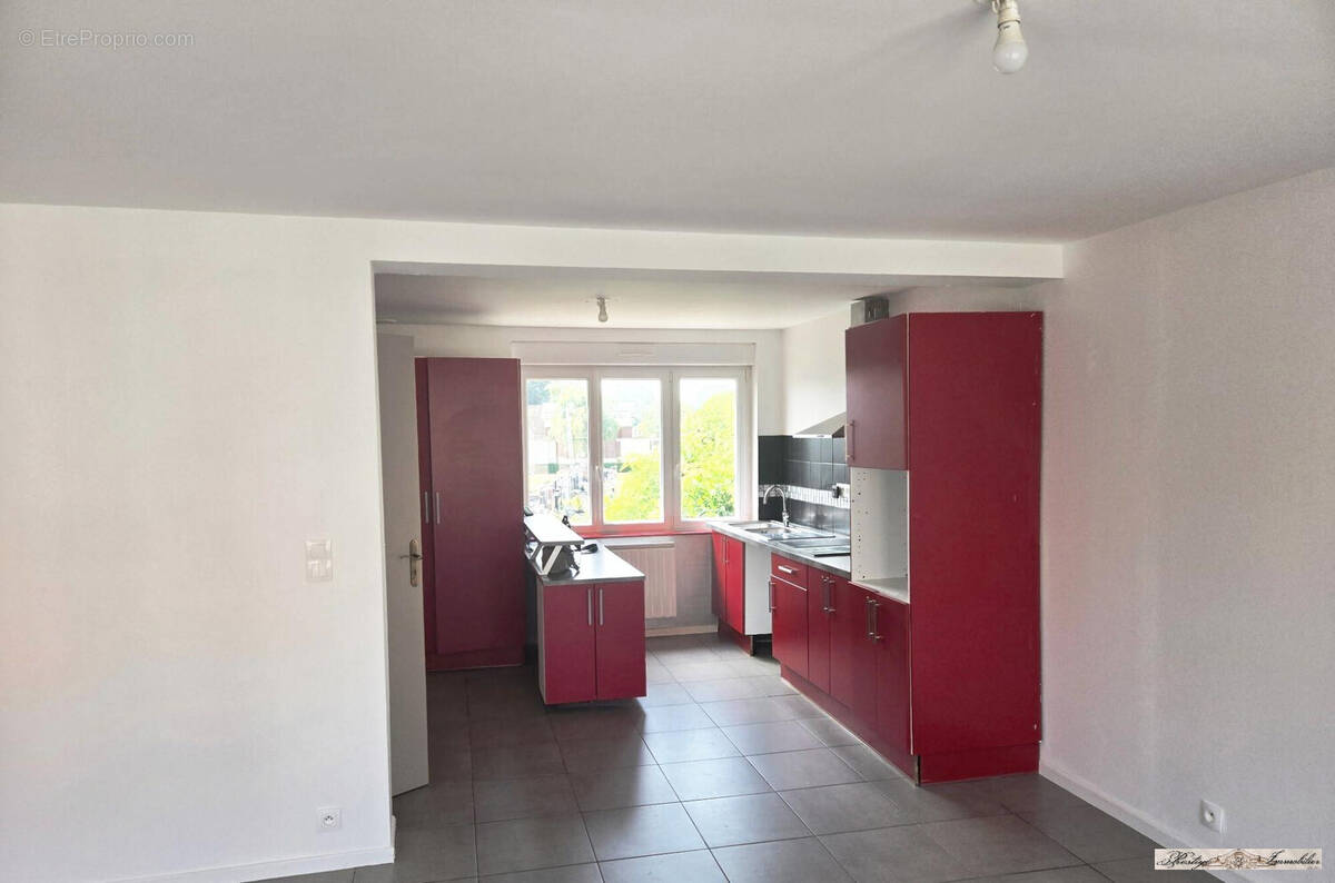 Maison à COUDEKERQUE-BRANCHE