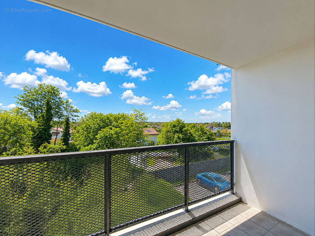 Appartement à MERIGNAC