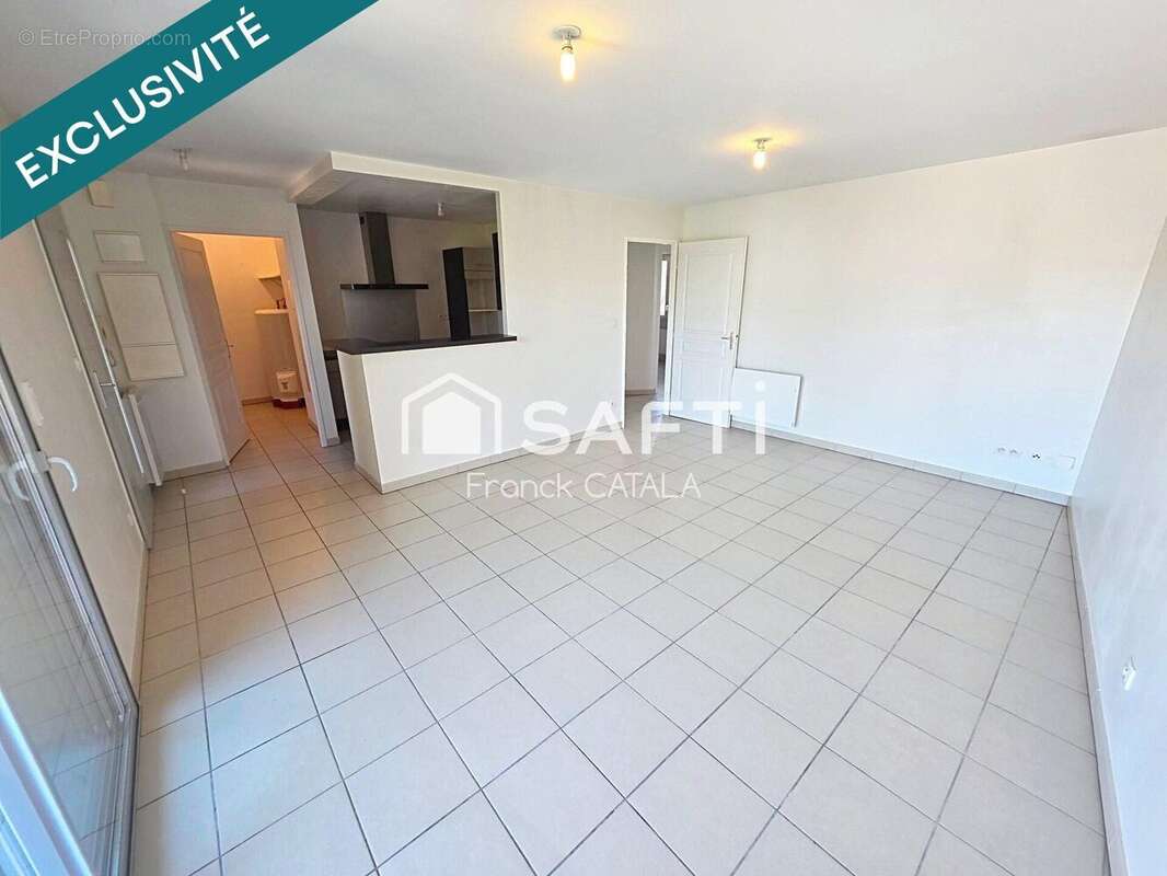 Appartement 66 m² à Montgiscard  - photo 6