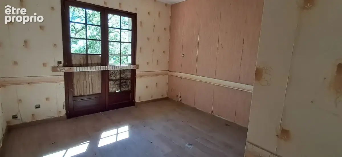 AUTERIVE (32) villa  en cours de réalisation de 112 m²,  4 pièces + sous-sol  terrain de 6231 m² - photo 5