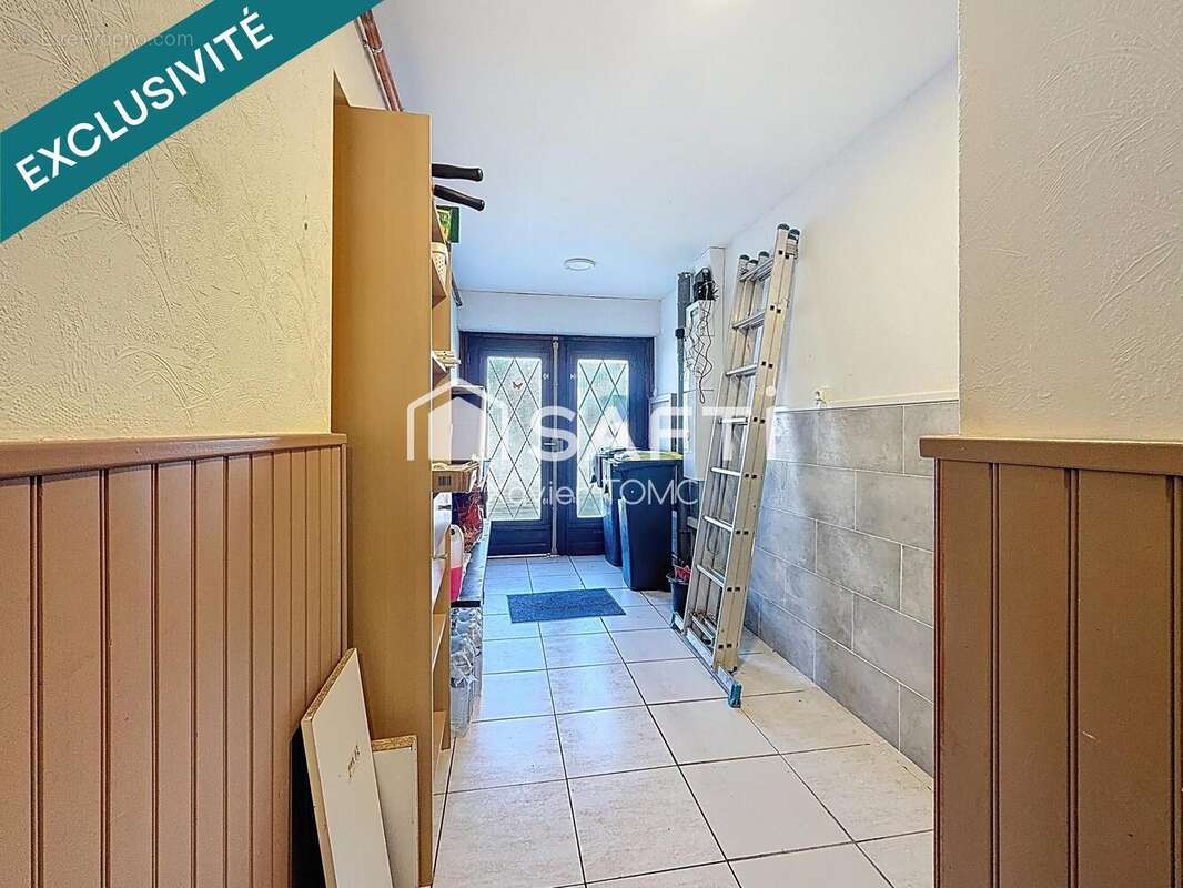 Maison 140 m² à Loison-Sous-Lens  - photo 7
