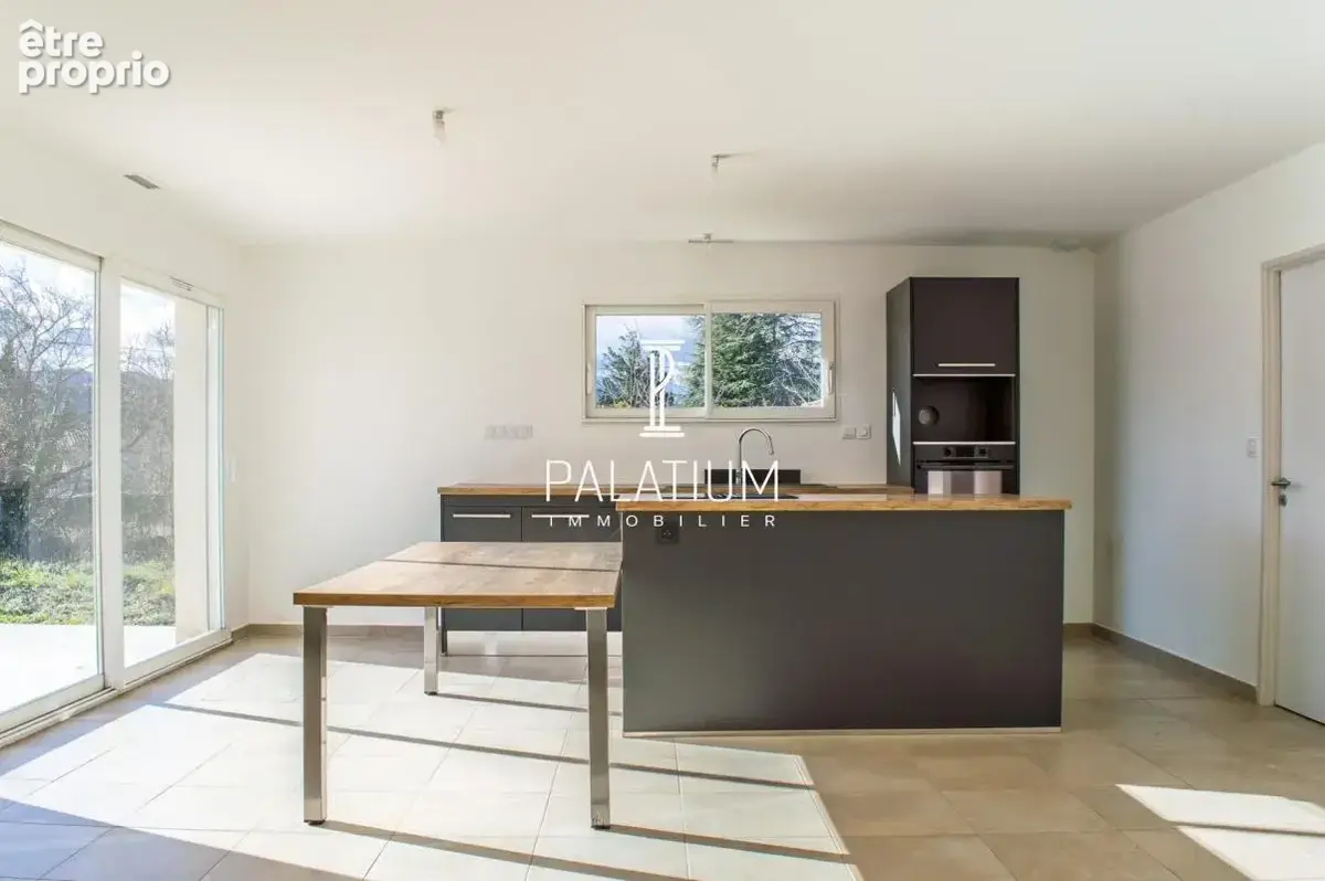 Maison à vendre Sisteron - photo 7