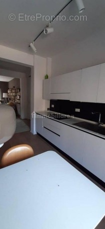 Appartement à FONT-ROMEU-ODEILLO-VIA