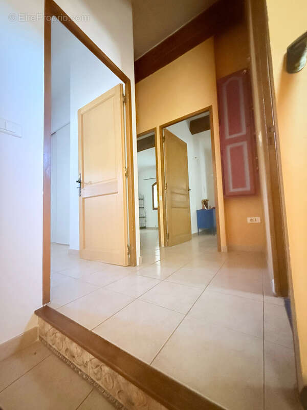 Maison à LA FARLEDE