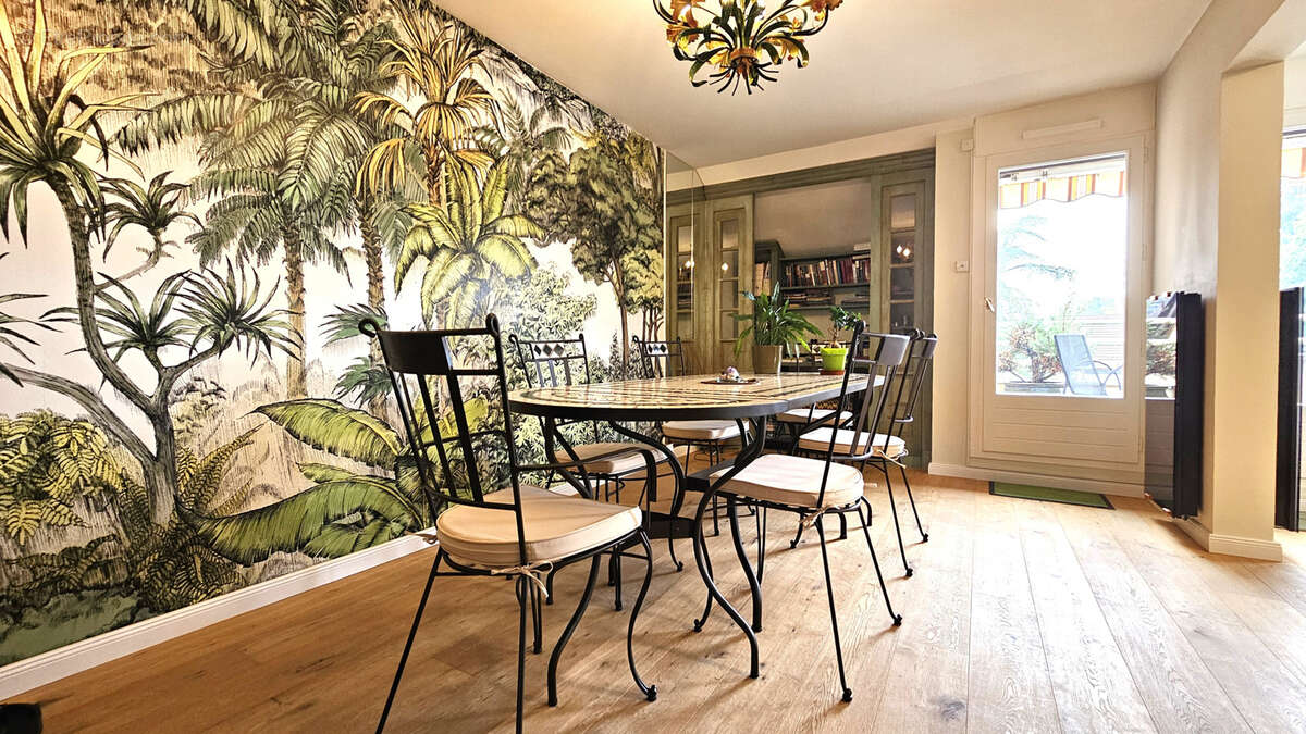 Appartement à FERNEY-VOLTAIRE