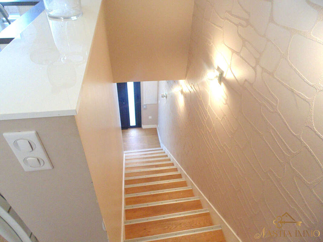 Appartement Bordeaux 2 pièce(s) 38 m2 - photo 7