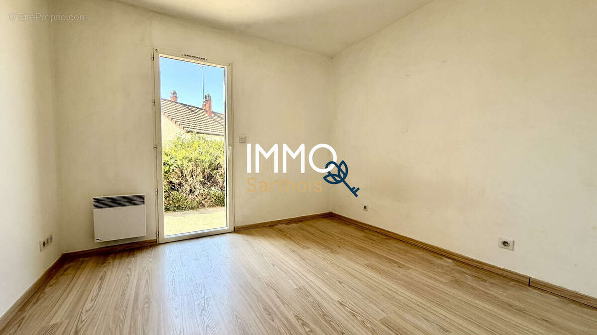 Maison 84 m² à Le Mans  - photo 8