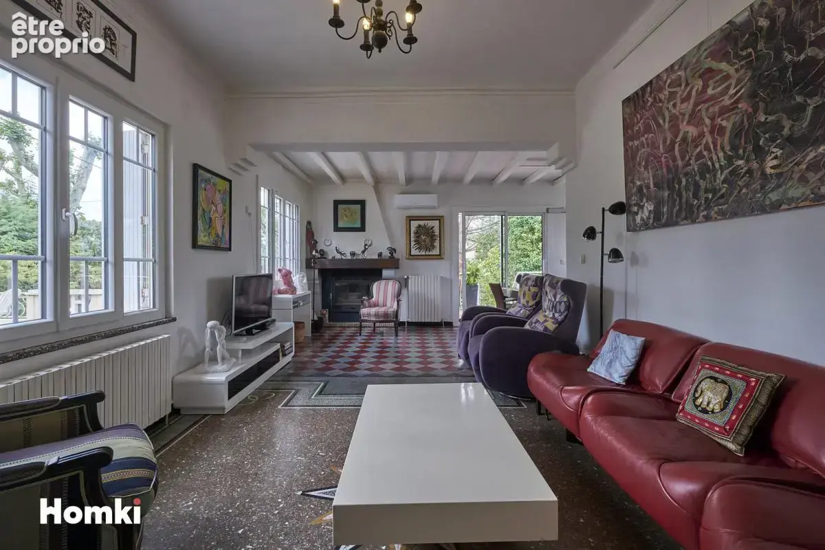 Maison/Villa T4 de 169 m² à Cépie 11300 - photo 4