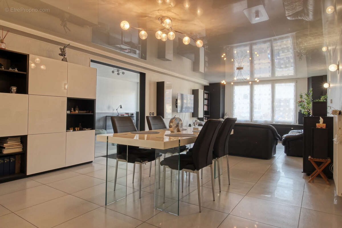 Maison à VILLERS-STONCOURT