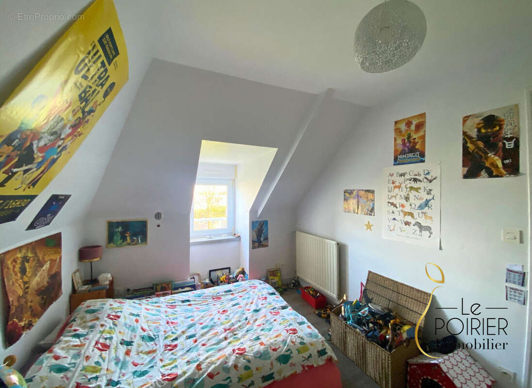 Appartement à PLENEUF-VAL-ANDRE