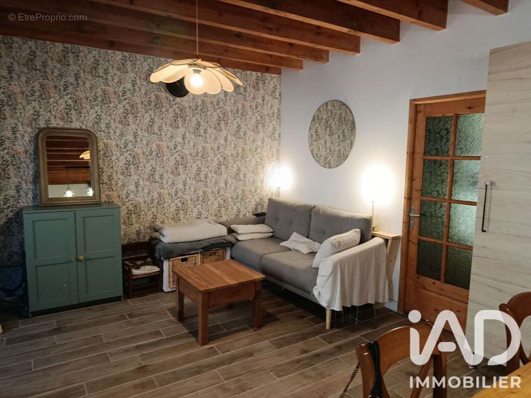 Maison 80 m² à Lezoux  - photo 2