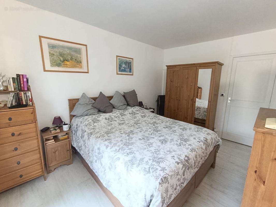 Appartement à DRAVEIL