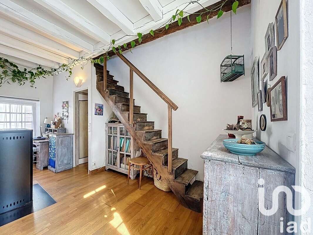 Photo 5 - Maison à VILLEBEON