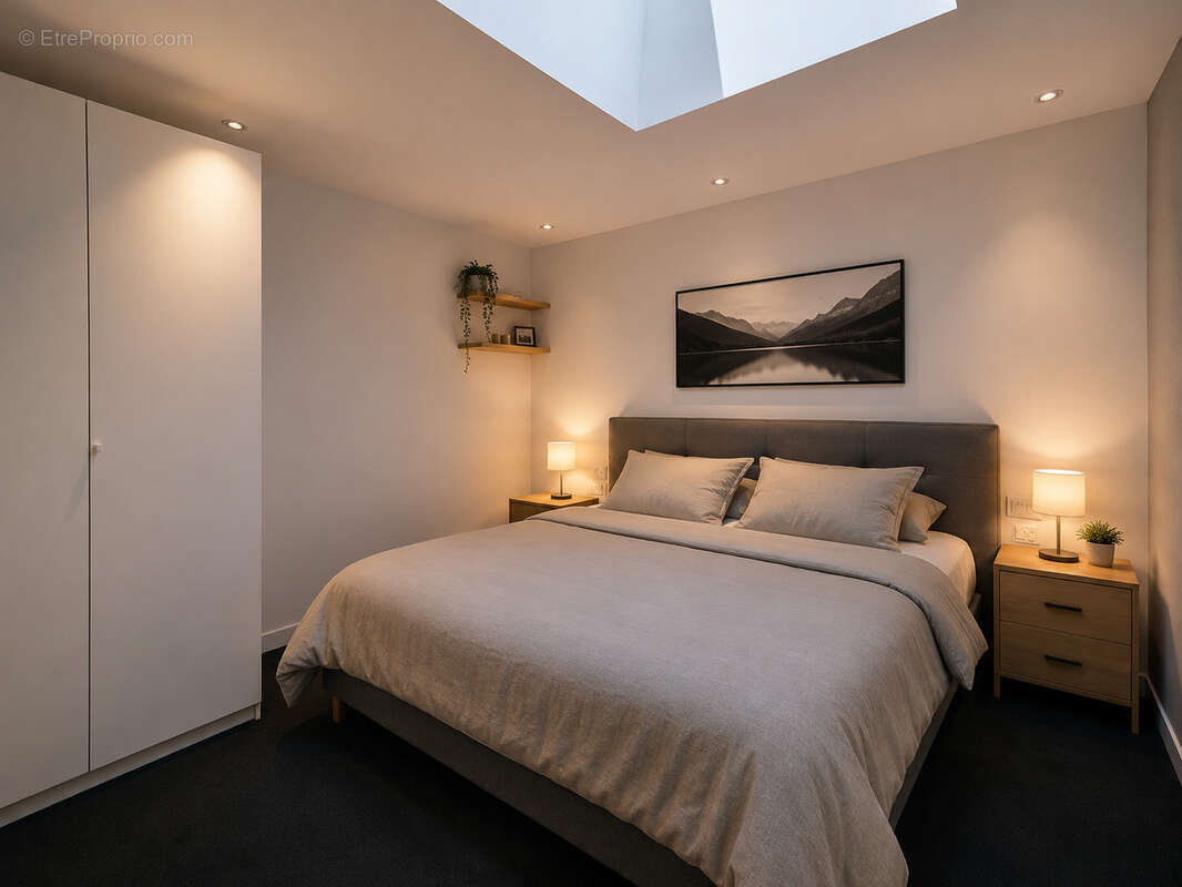 Maison exceptionnelle sur les hauteurs de vienne - photo 22