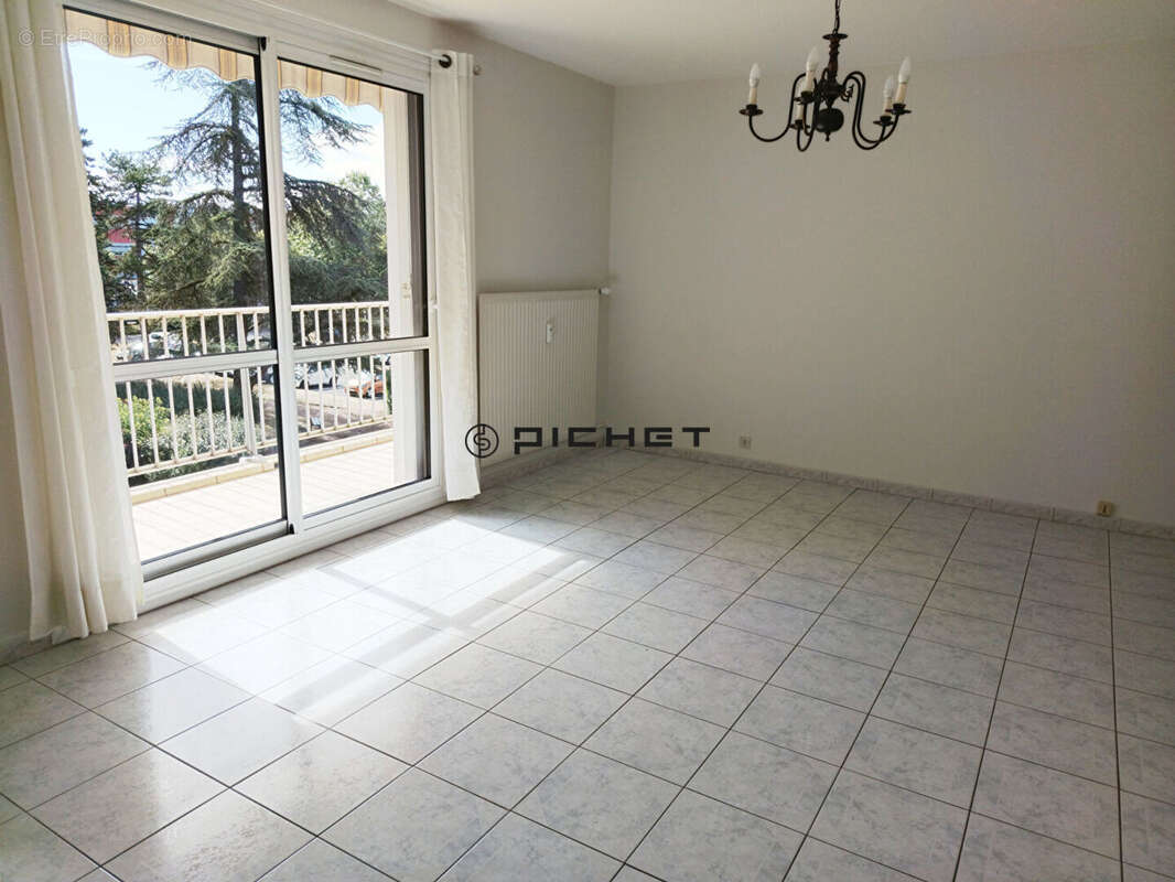 Appartement à ANGOULEME