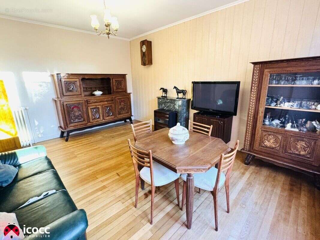 Maison 143 m² à Lucon  - photo 9