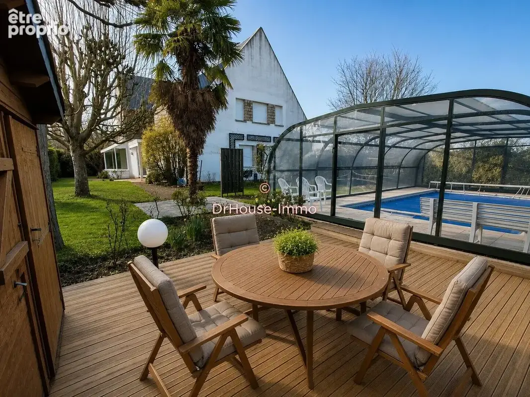 Maison 8 pièces 286 m² à vendre à Avranches (50300) - photo 56