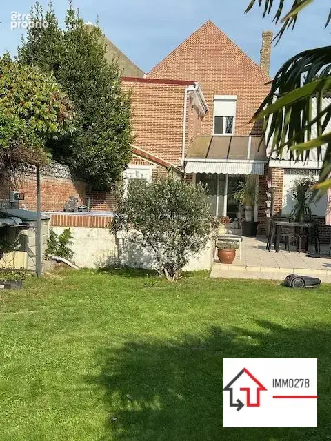 Photo Maison à Bailleul au prix de 294 000€