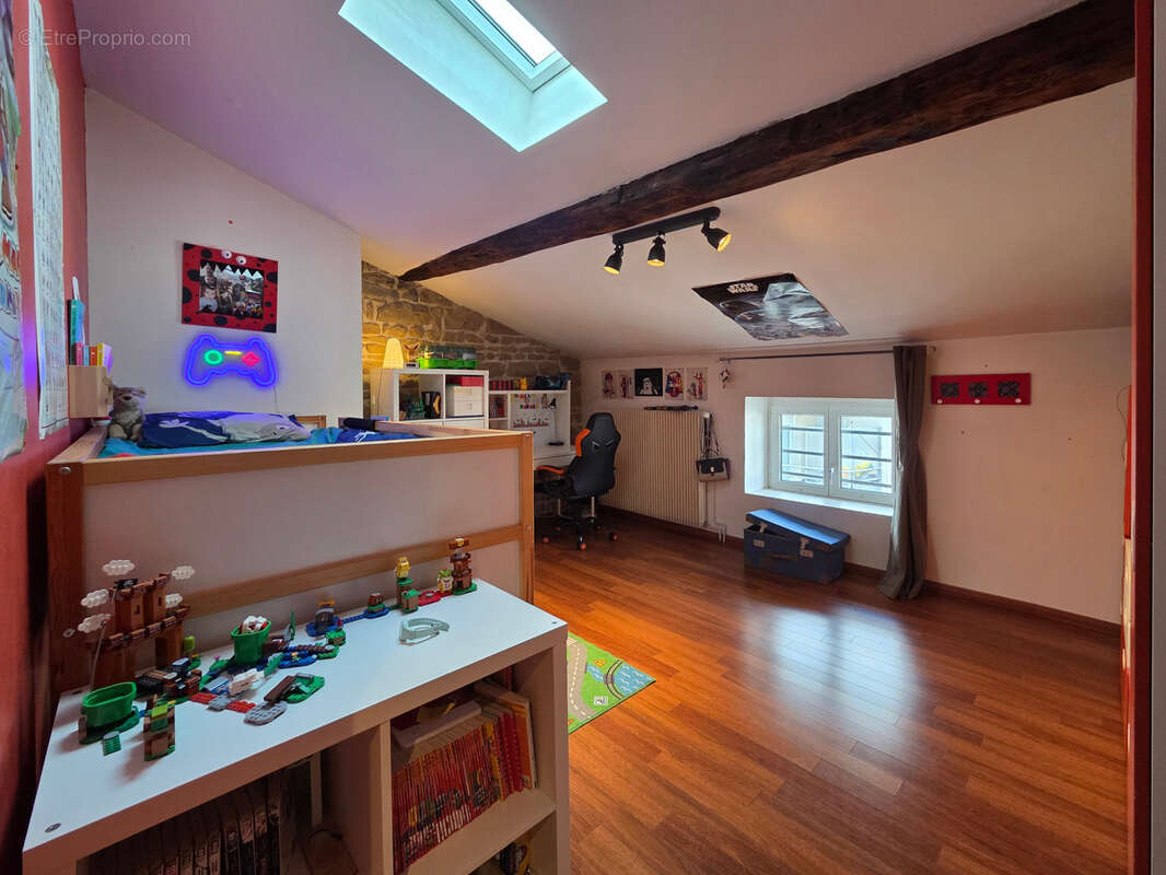 Maison à RIVE-DE-GIER