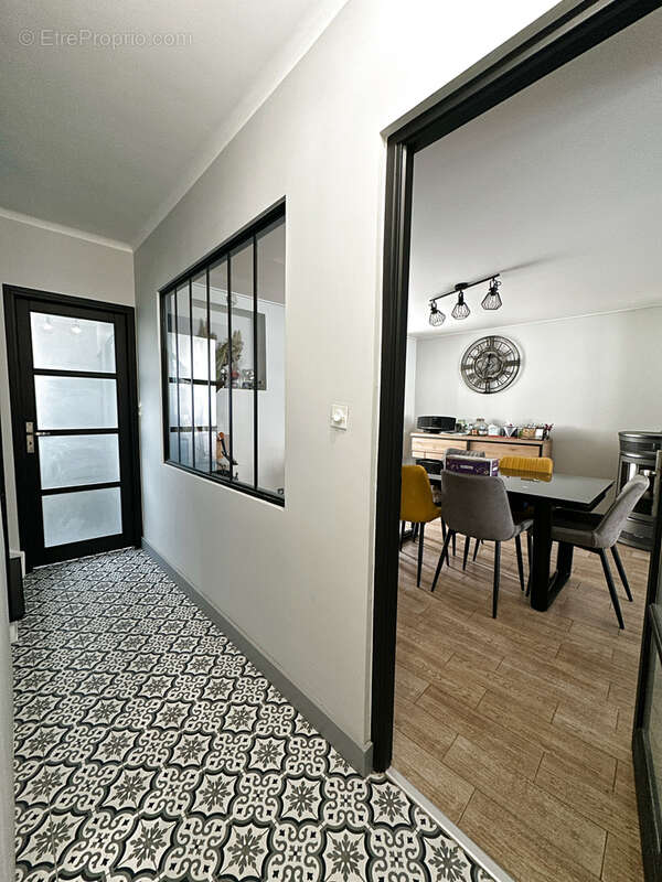 Maison à VILLENEUVE-D&#039;ASCQ