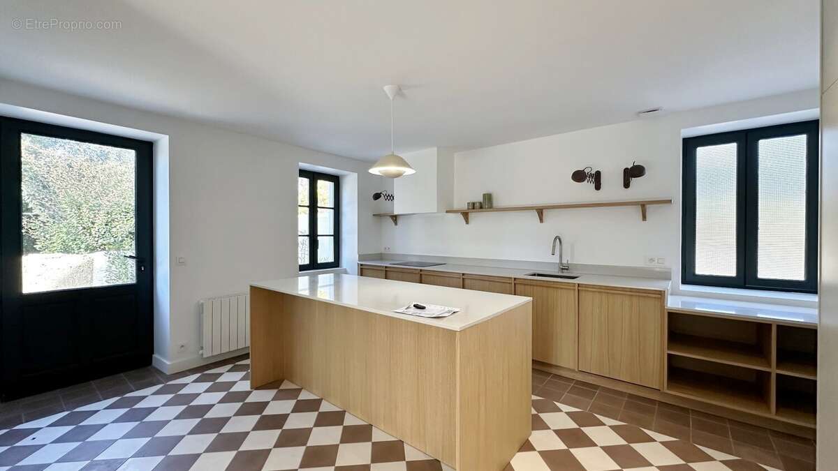 Maison à ANGLET