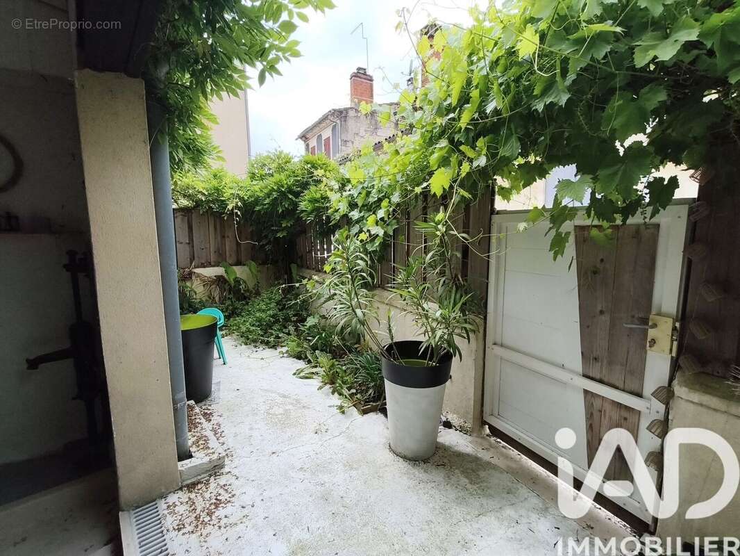 Photo 6 - Maison à COUTRAS