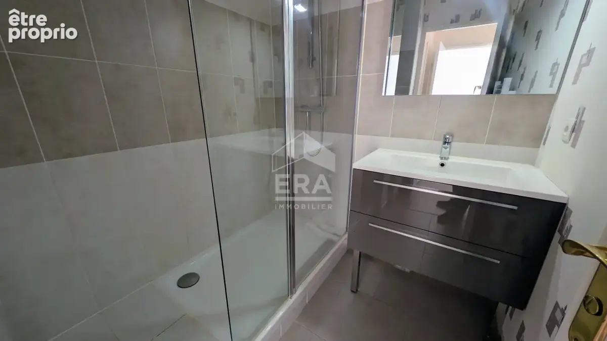Appartement 45m² à melun - photo 7