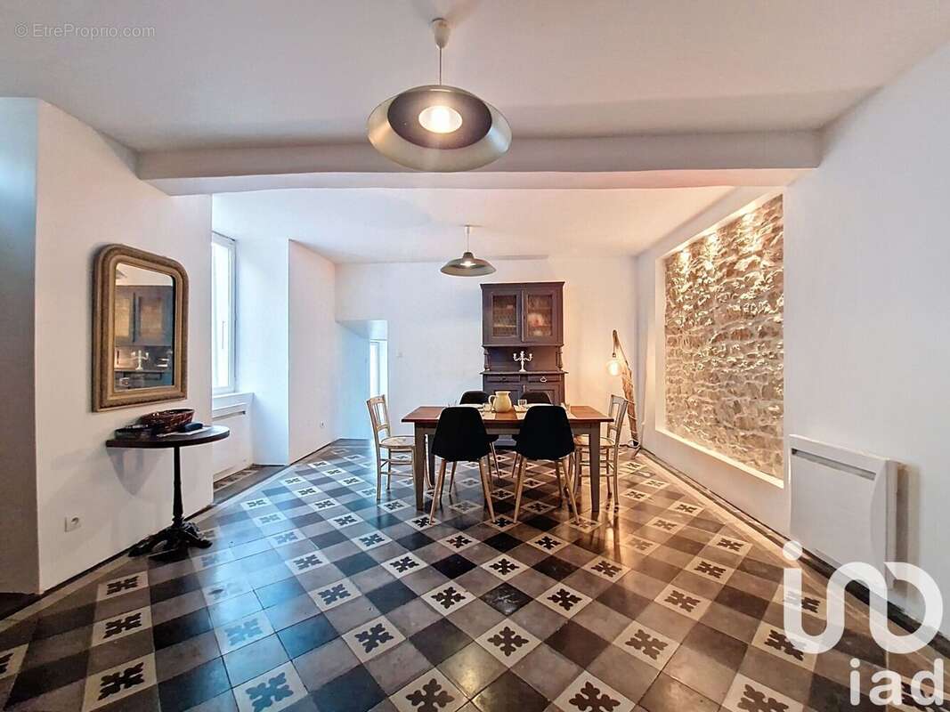 Photo 3 - Maison à HIERES-SUR-AMBY